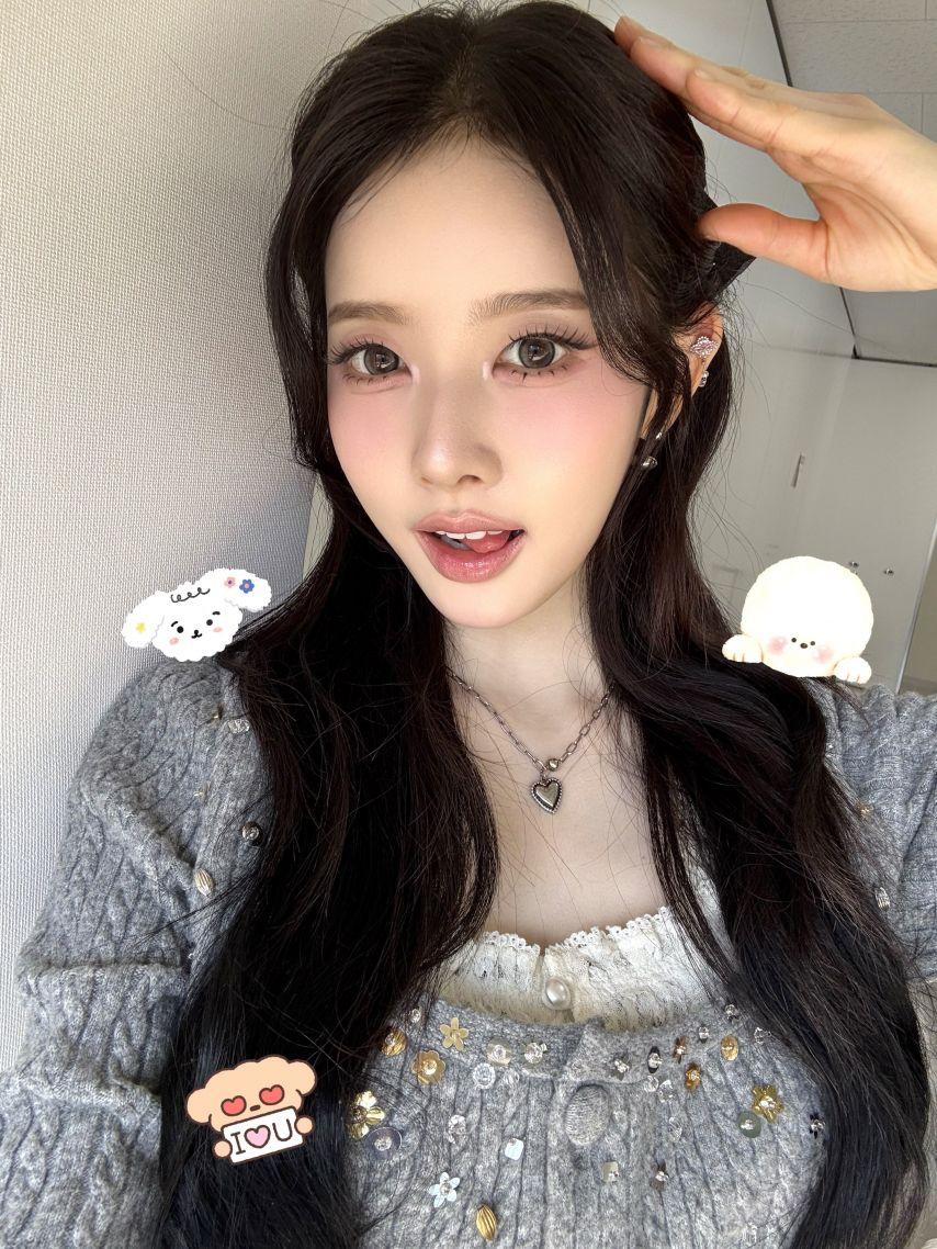 스테이씨 시은3