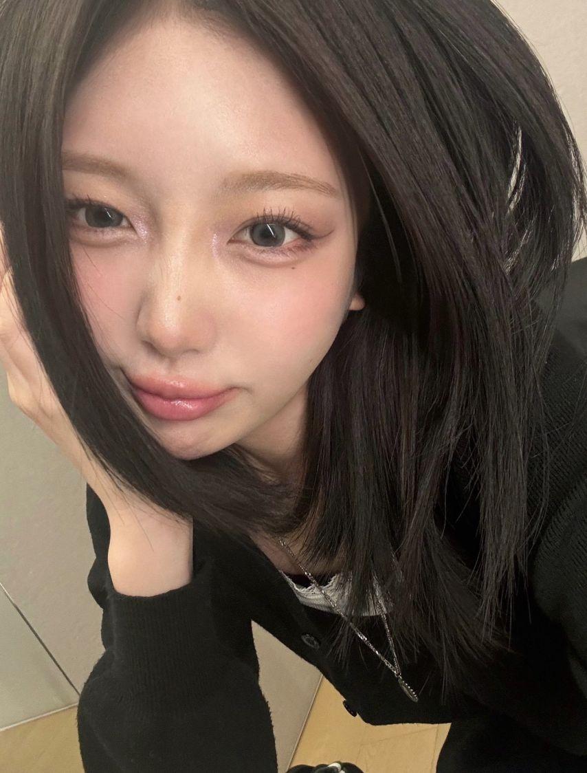 배드빌런 윤서1