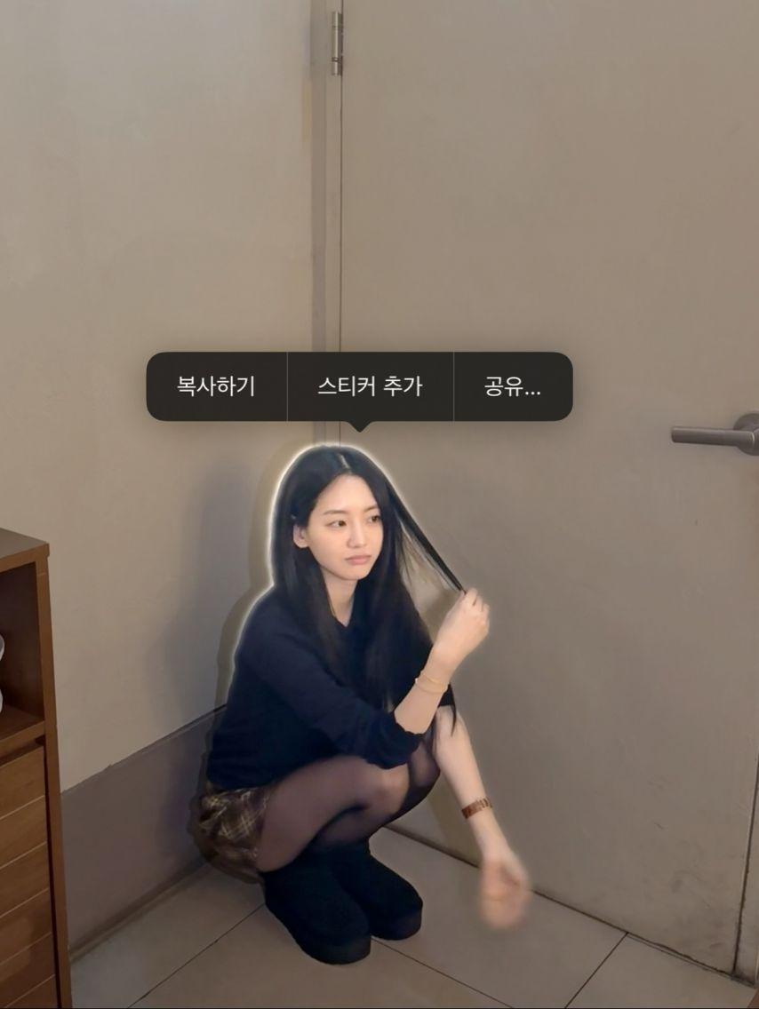 조이현 인별/ 991208 생일12