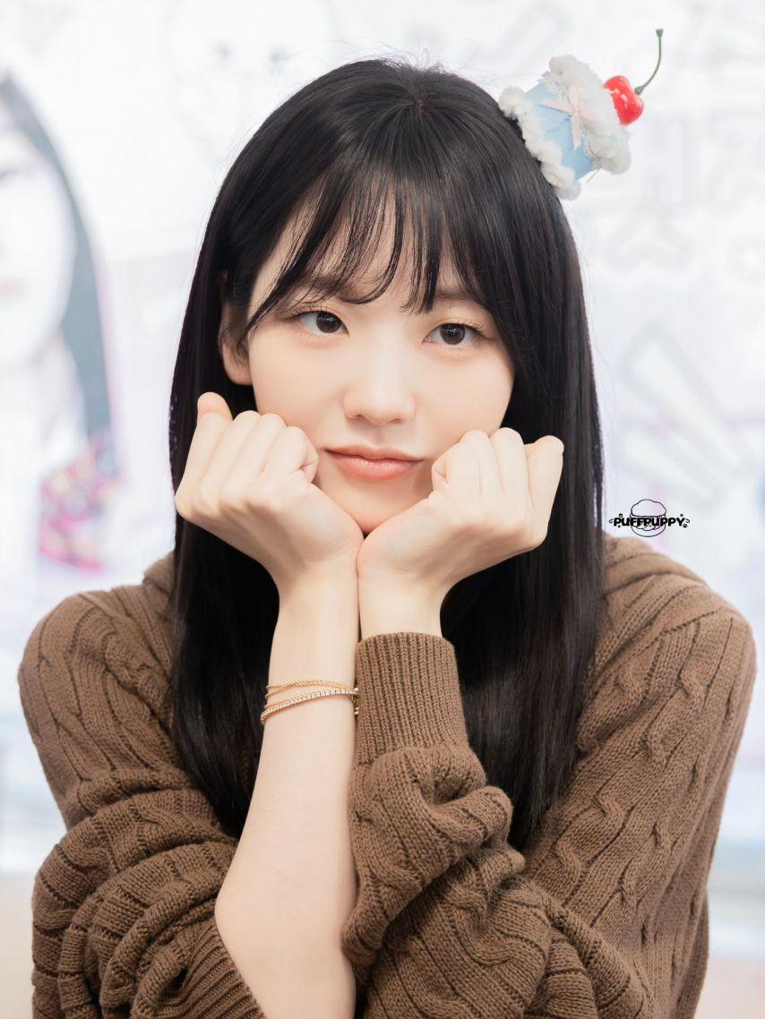 조이현 인별/ 991208 생일15