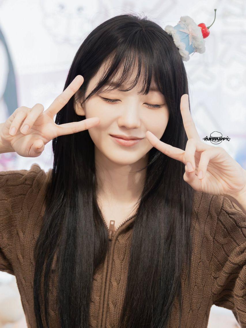 조이현 인별/ 991208 생일16