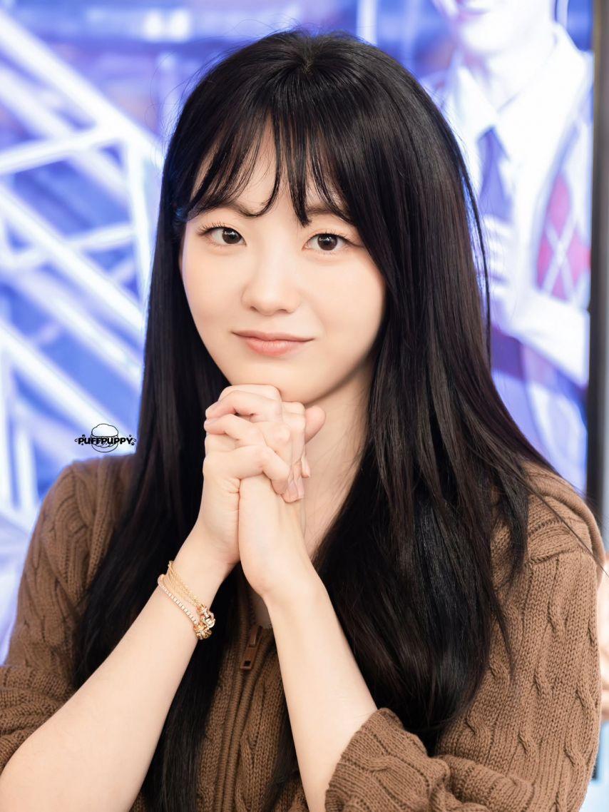 조이현 인별/ 991208 생일17