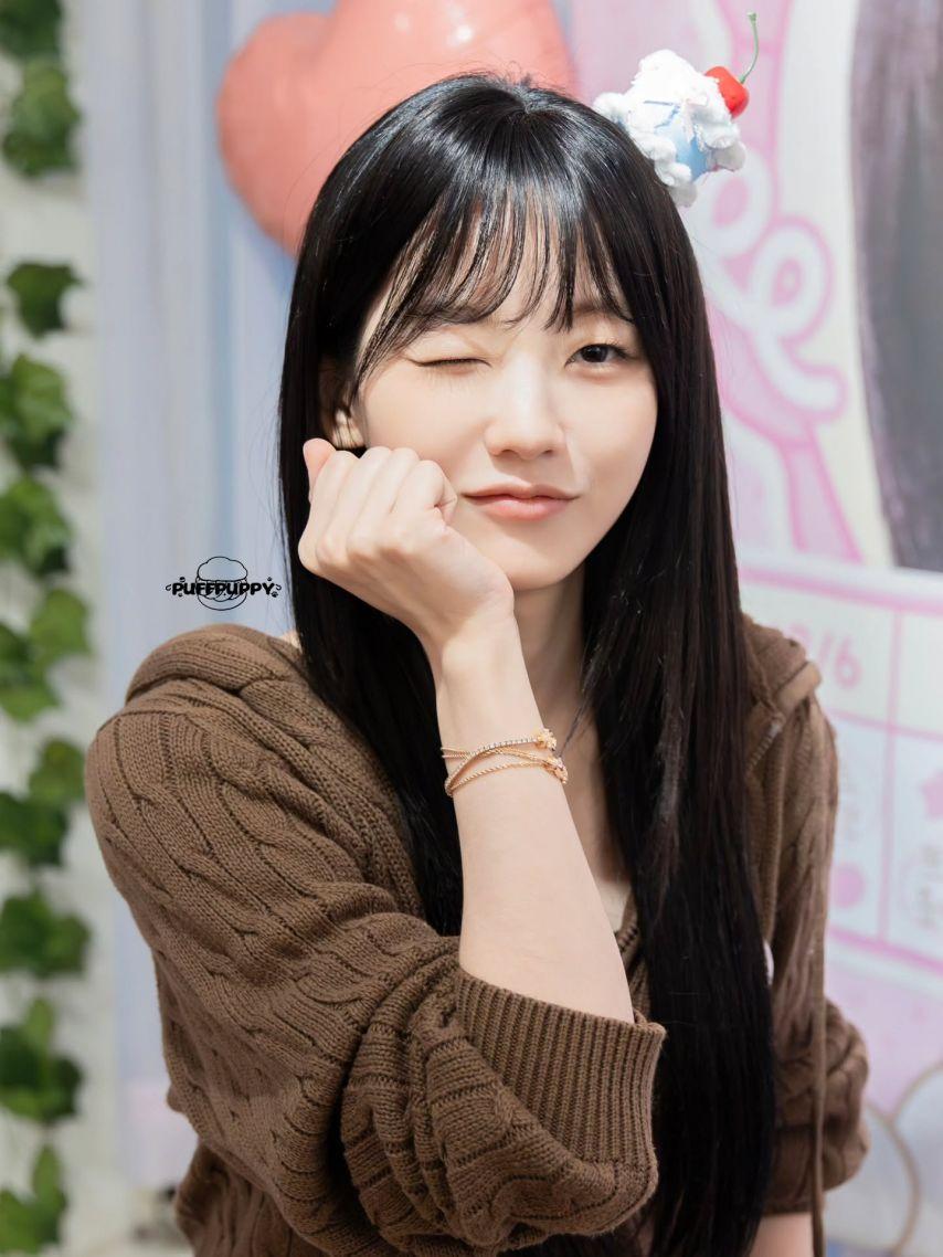 조이현 인별/ 991208 생일20