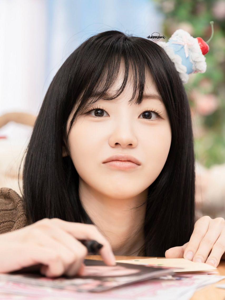 조이현 인별/ 991208 생일23