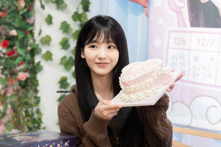 조이현 인별/ 991208 생일27