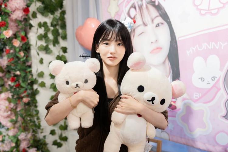 조이현 인별/ 991208 생일28