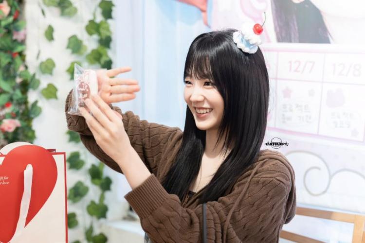 조이현 인별/ 991208 생일29