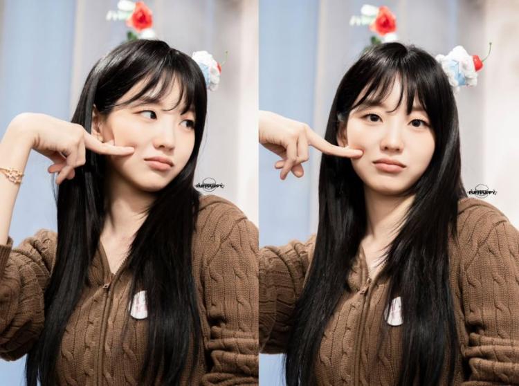 조이현 인별/ 991208 생일31