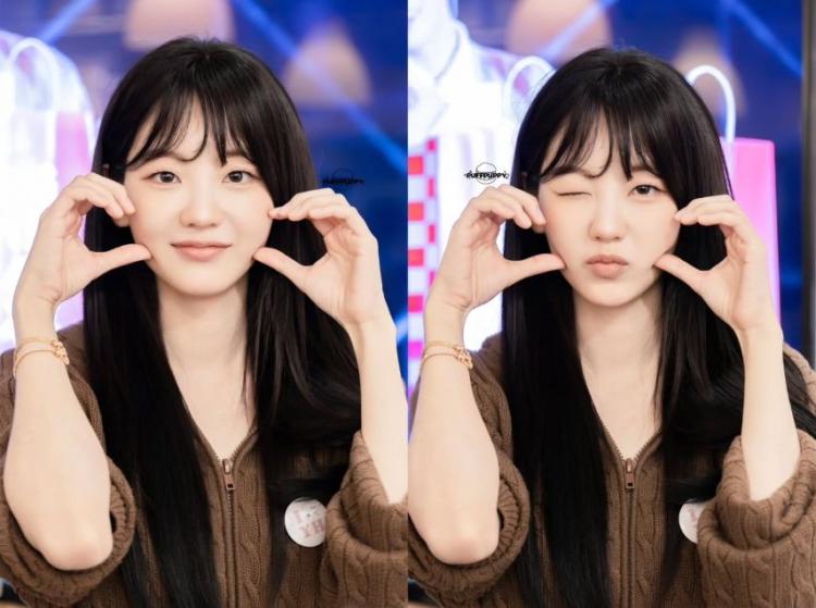 조이현 인별/ 991208 생일32