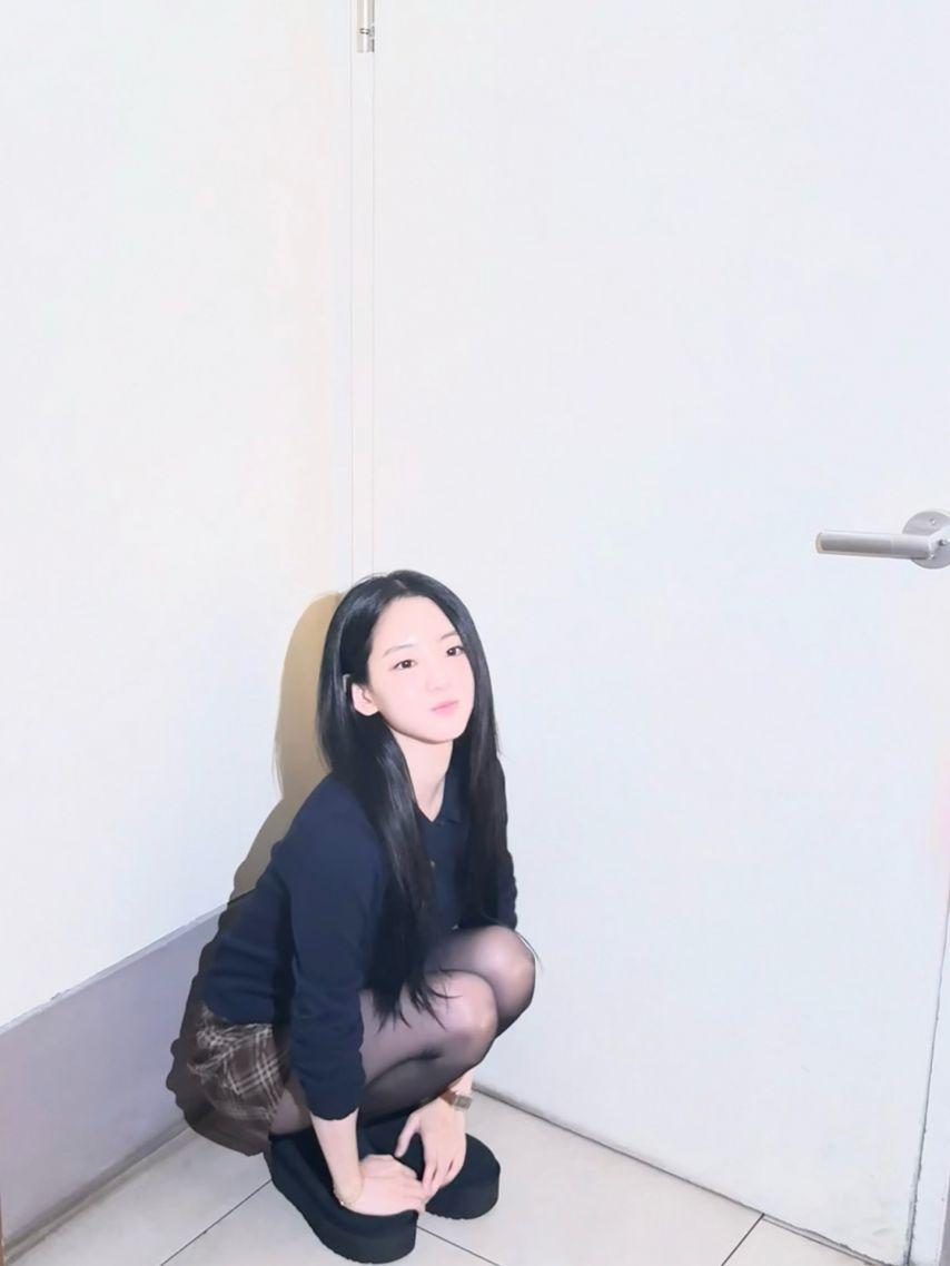 조이현 인별/ 991208 생일5