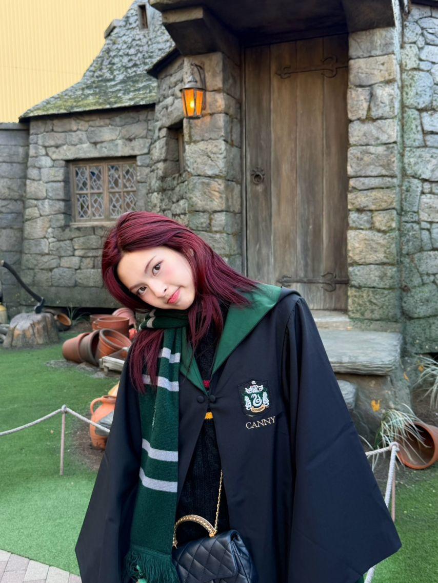 베이비몬스터 치키타2