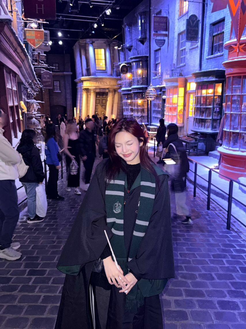 베이비몬스터 치키타3