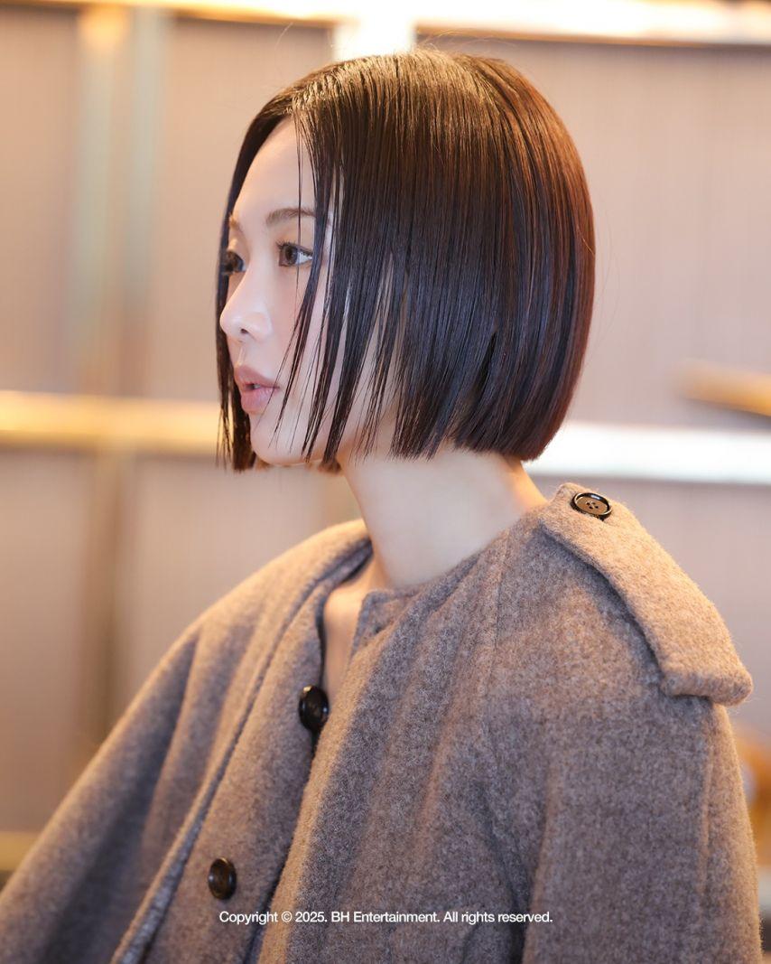 금새록 화보 비하인드5