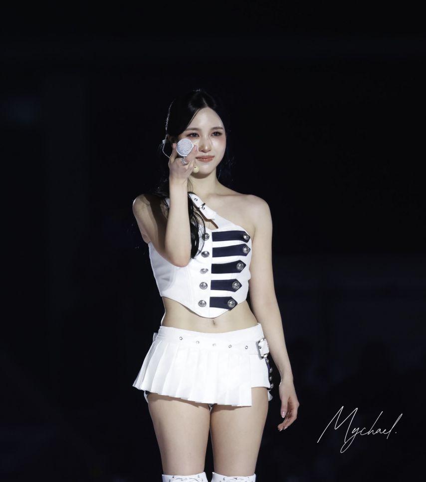 트와이스 미나0