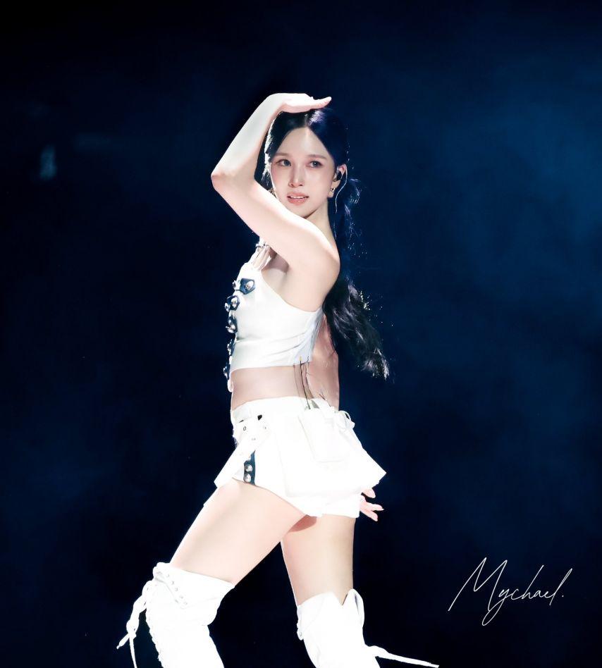 트와이스 미나1