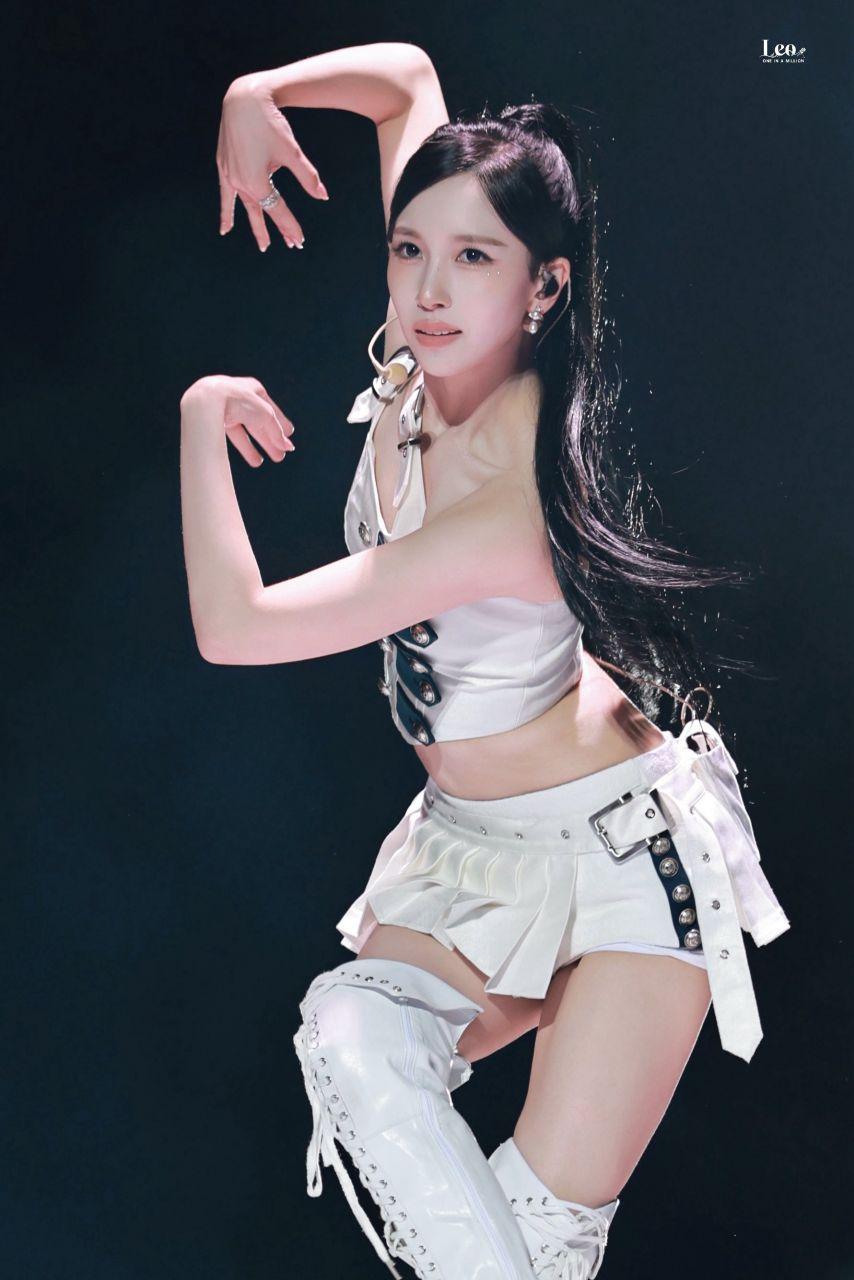 트와이스 미나3