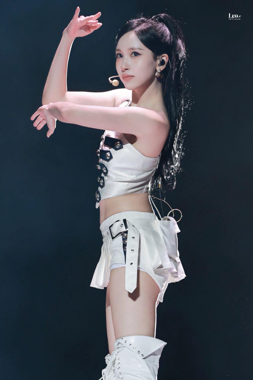 트와이스 미나4