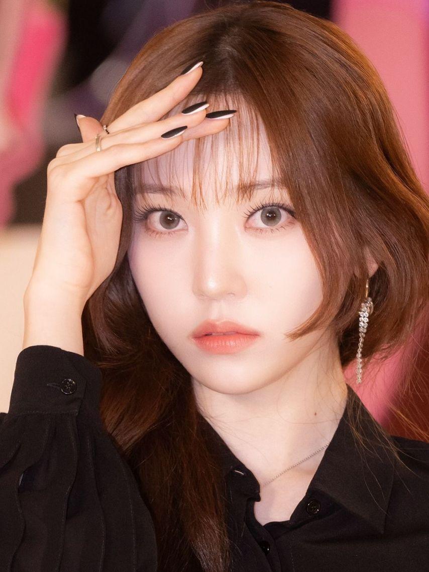 ALLDAY PROJECT (올데이 프로젝트) 영서0