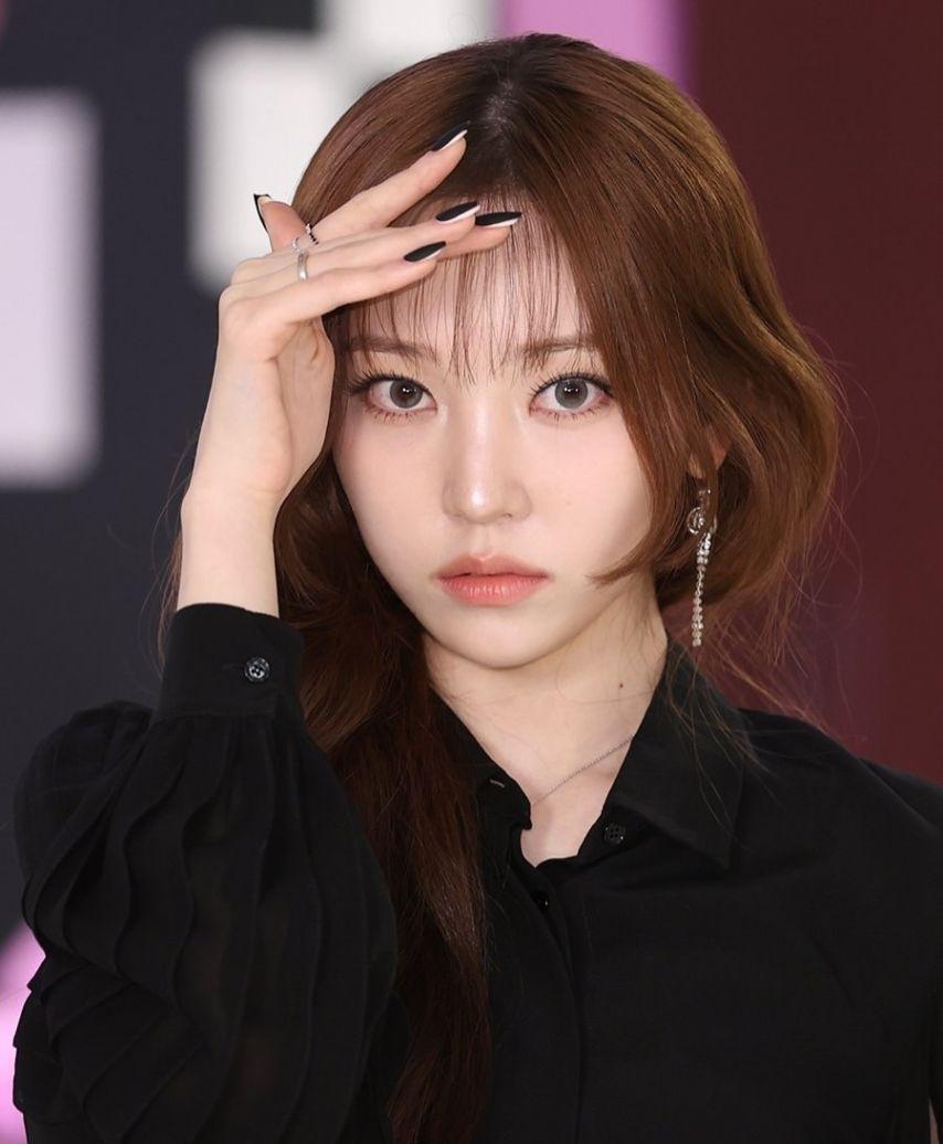 ALLDAY PROJECT (올데이 프로젝트) 영서2