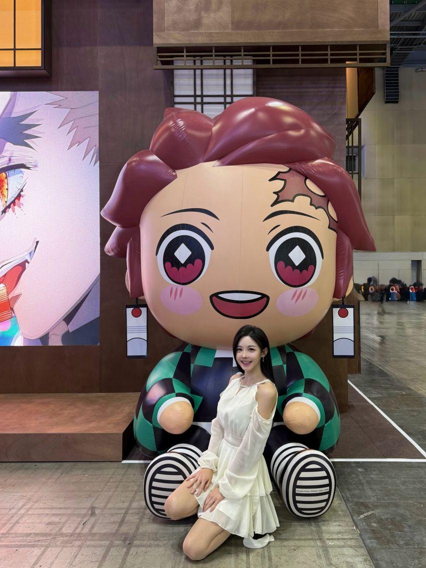 김효진 아나운서0