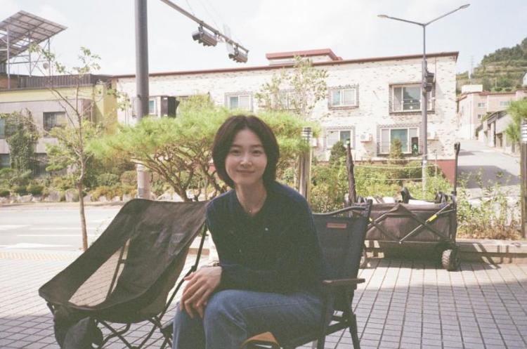 박유림 인스타16