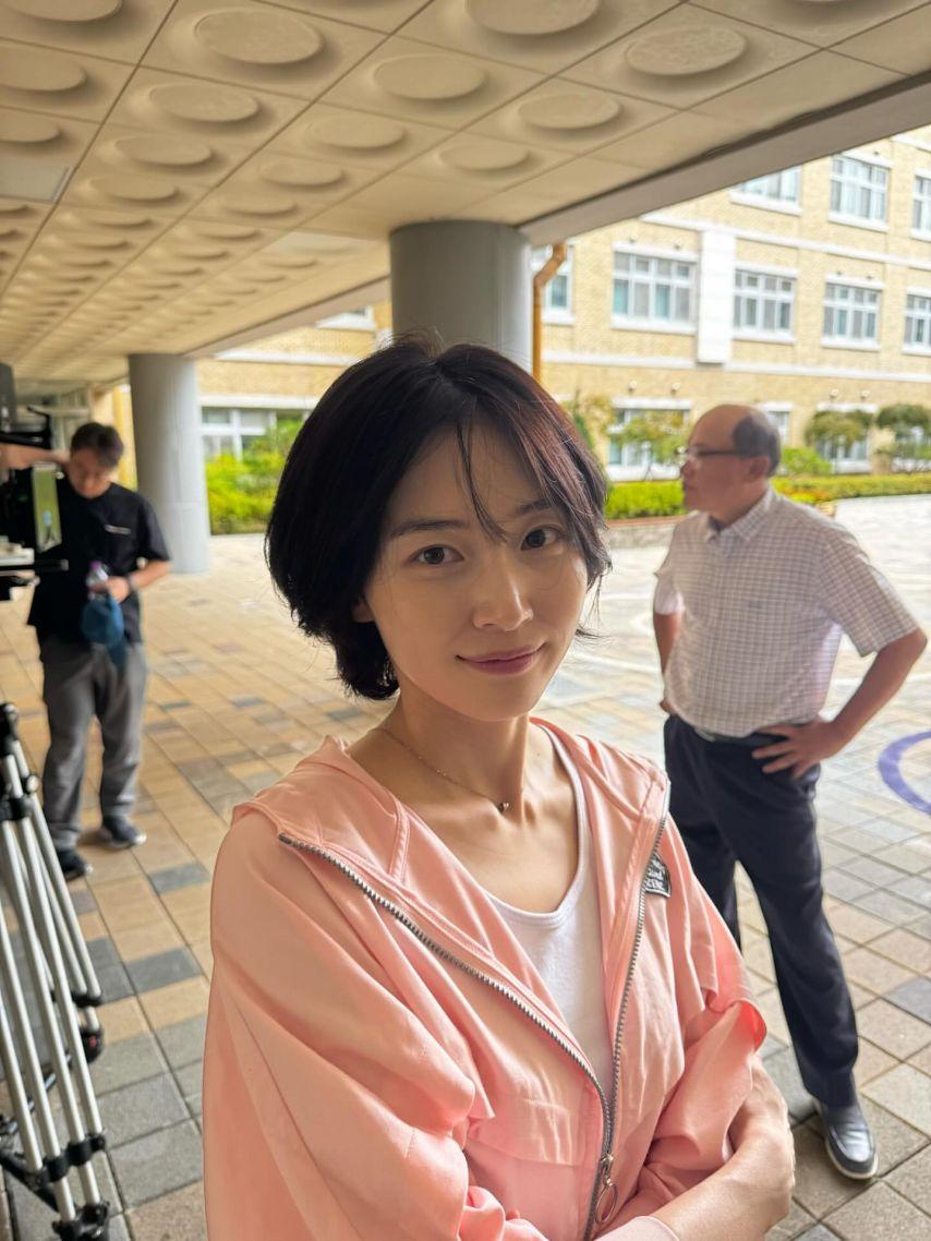 박유림 인스타1