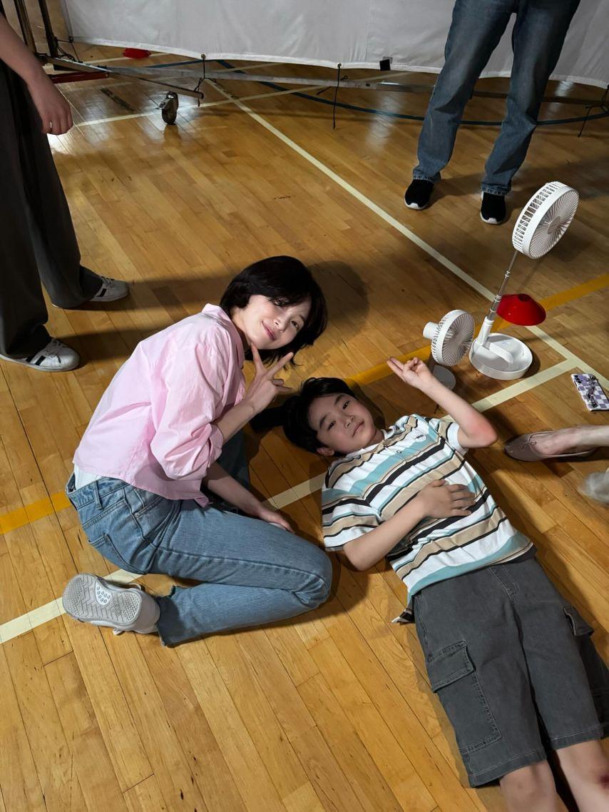 박유림 인스타2