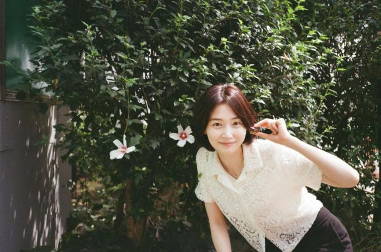 박유림 인스타3