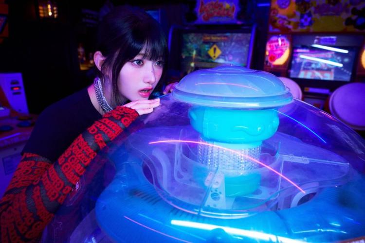 #SAYMYNAME 3RD EP ALBUM [&Our Vibe] Player: 메이, 도희, 준휘, 승주11