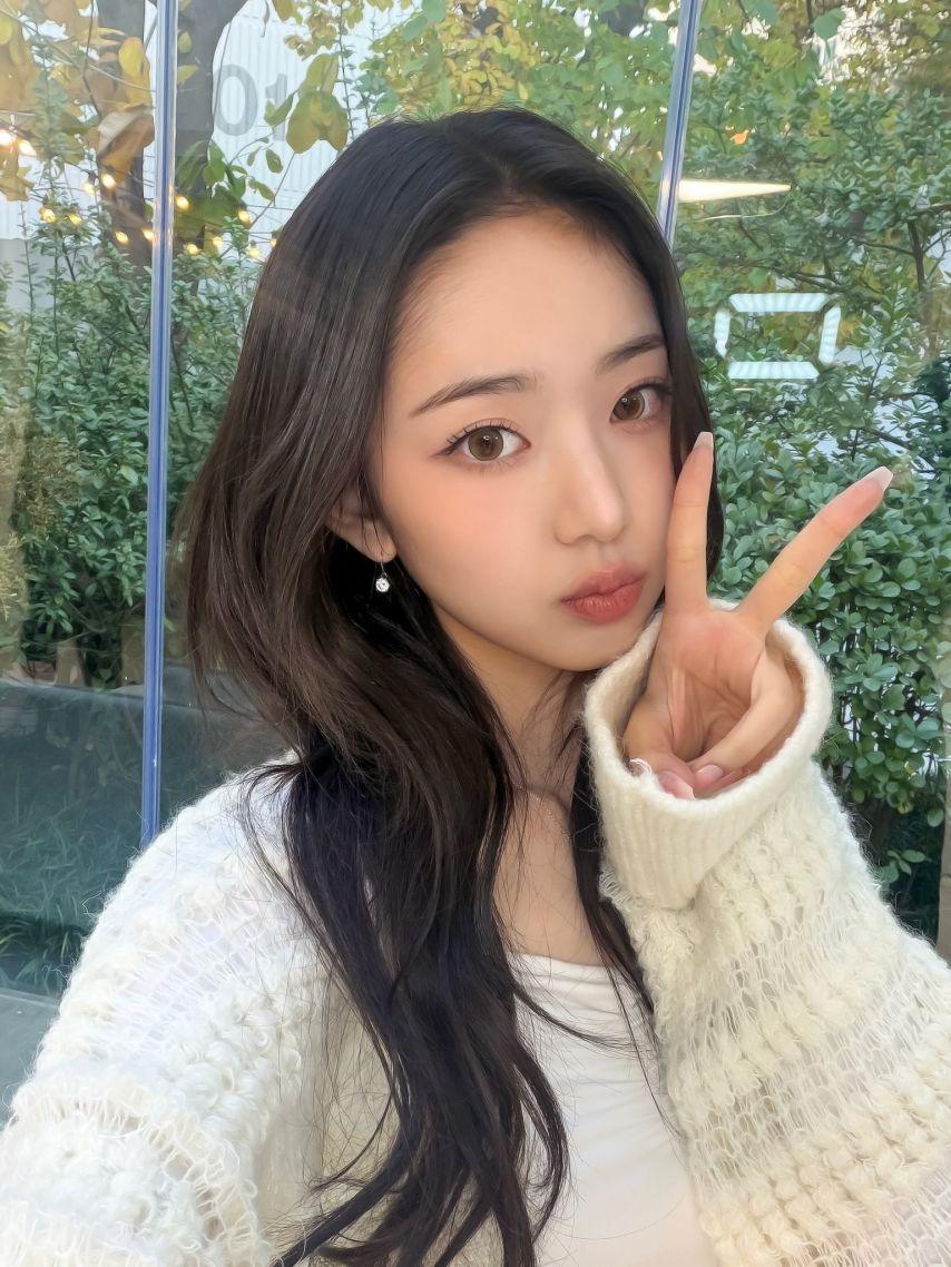 키키 이솔, 키야1