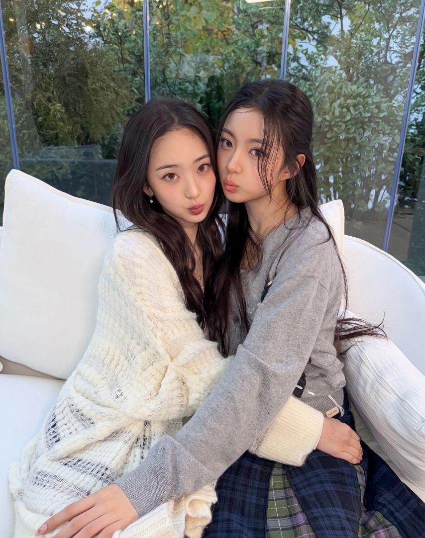 키키 이솔, 키야3