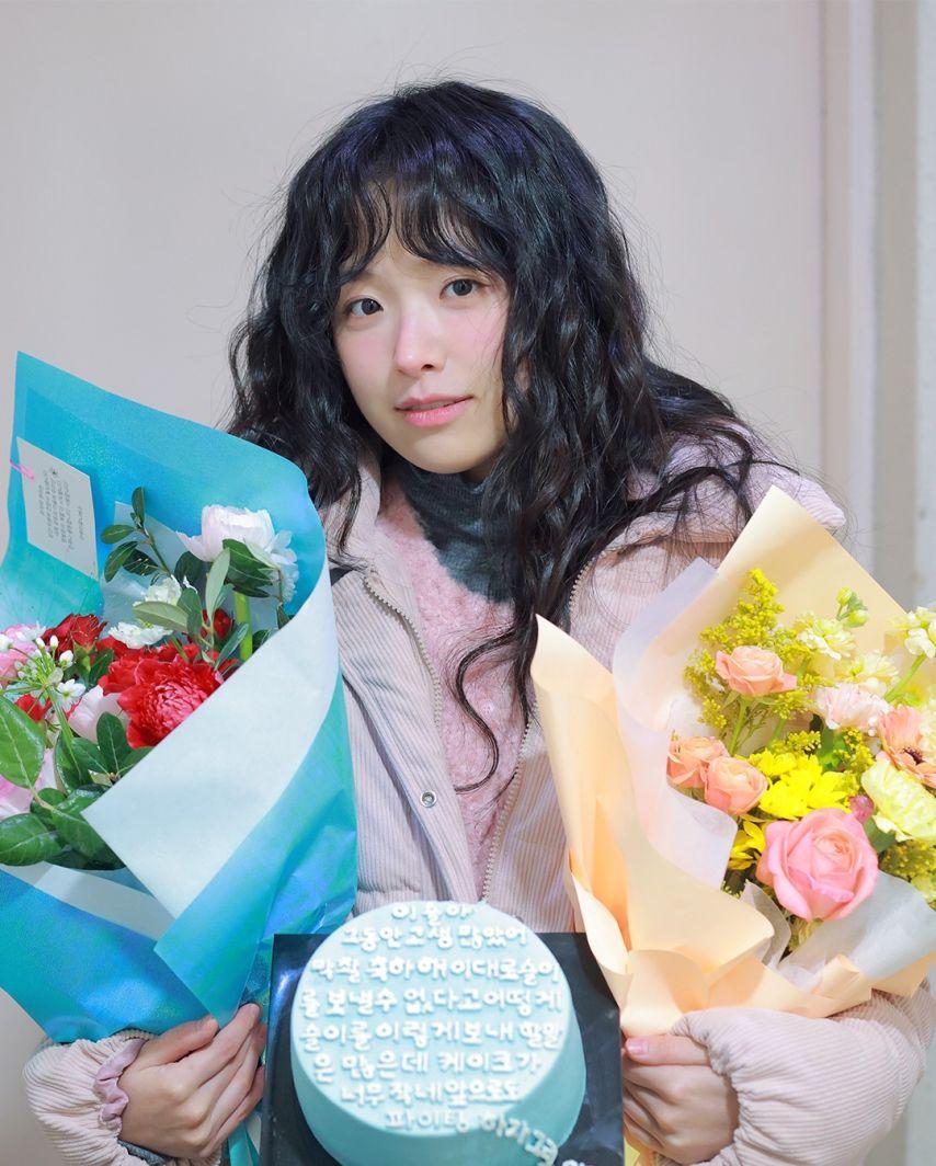 정보민 마지막썸머 비하인드10