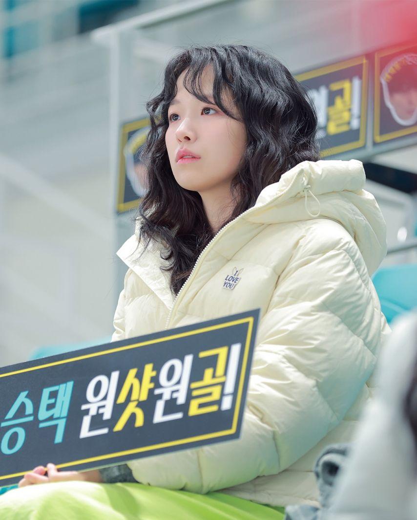 정보민 마지막썸머 비하인드2