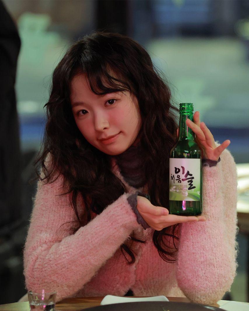 정보민 마지막썸머 비하인드5