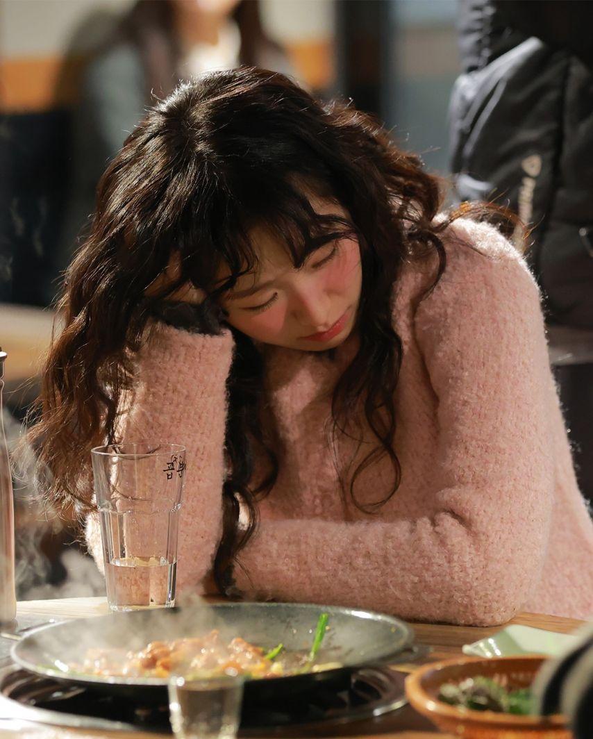 정보민 마지막썸머 비하인드6