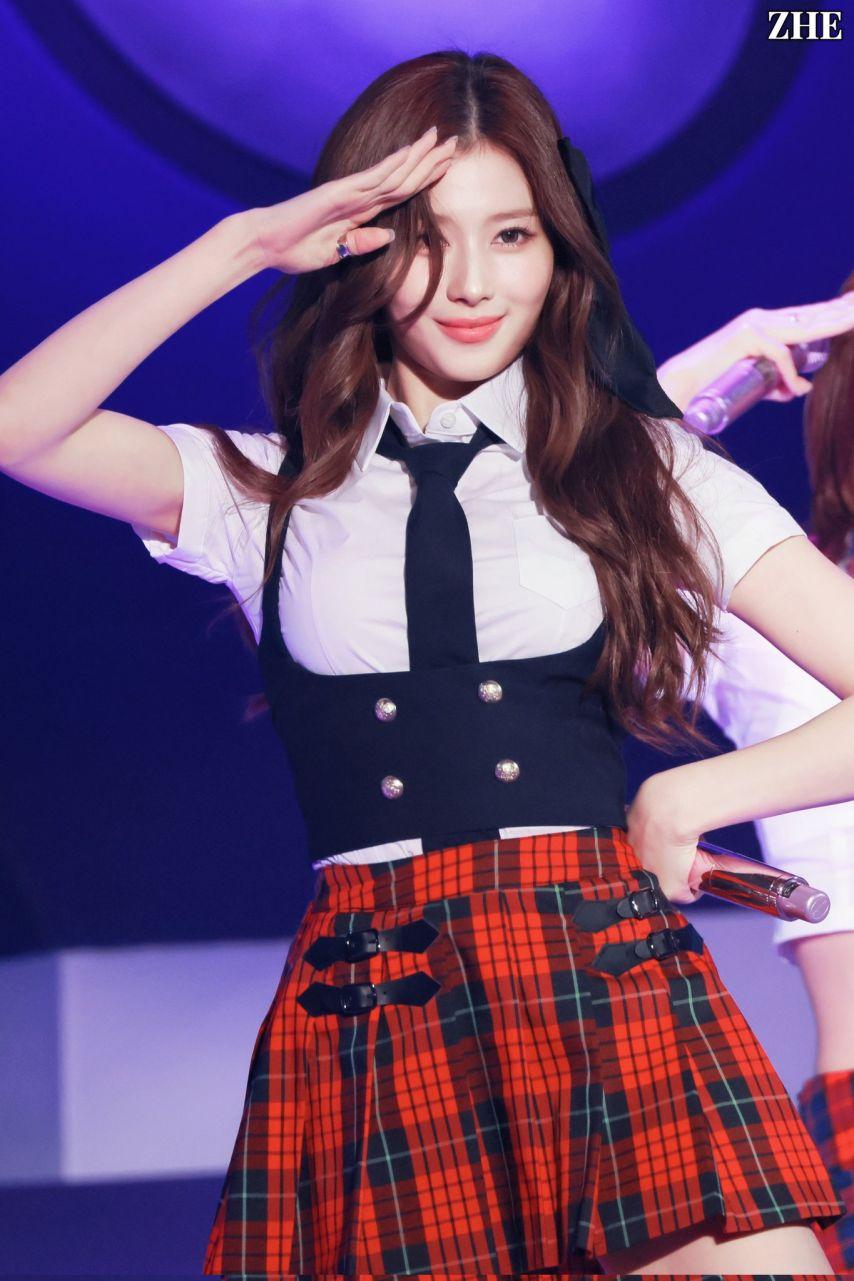 [트와이스] 사나3