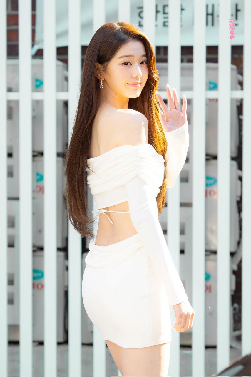 [아이브] 장원영1