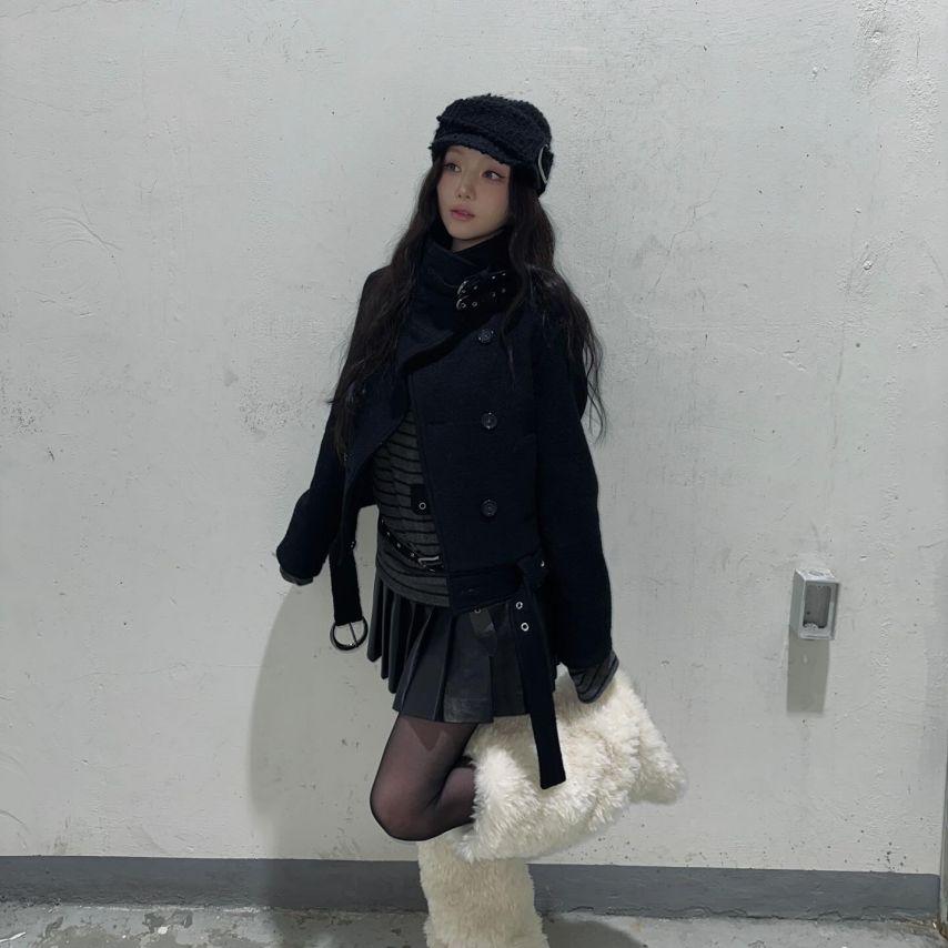 서지수 류수정 유지애 정예인 이미주 이수정 케이 러블리즈/ 케이김지연 인별11