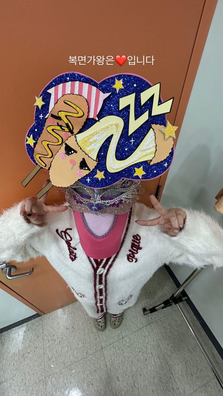 서지수 류수정 유지애 정예인 이미주 이수정 케이 러블리즈/ 케이김지연 인별2