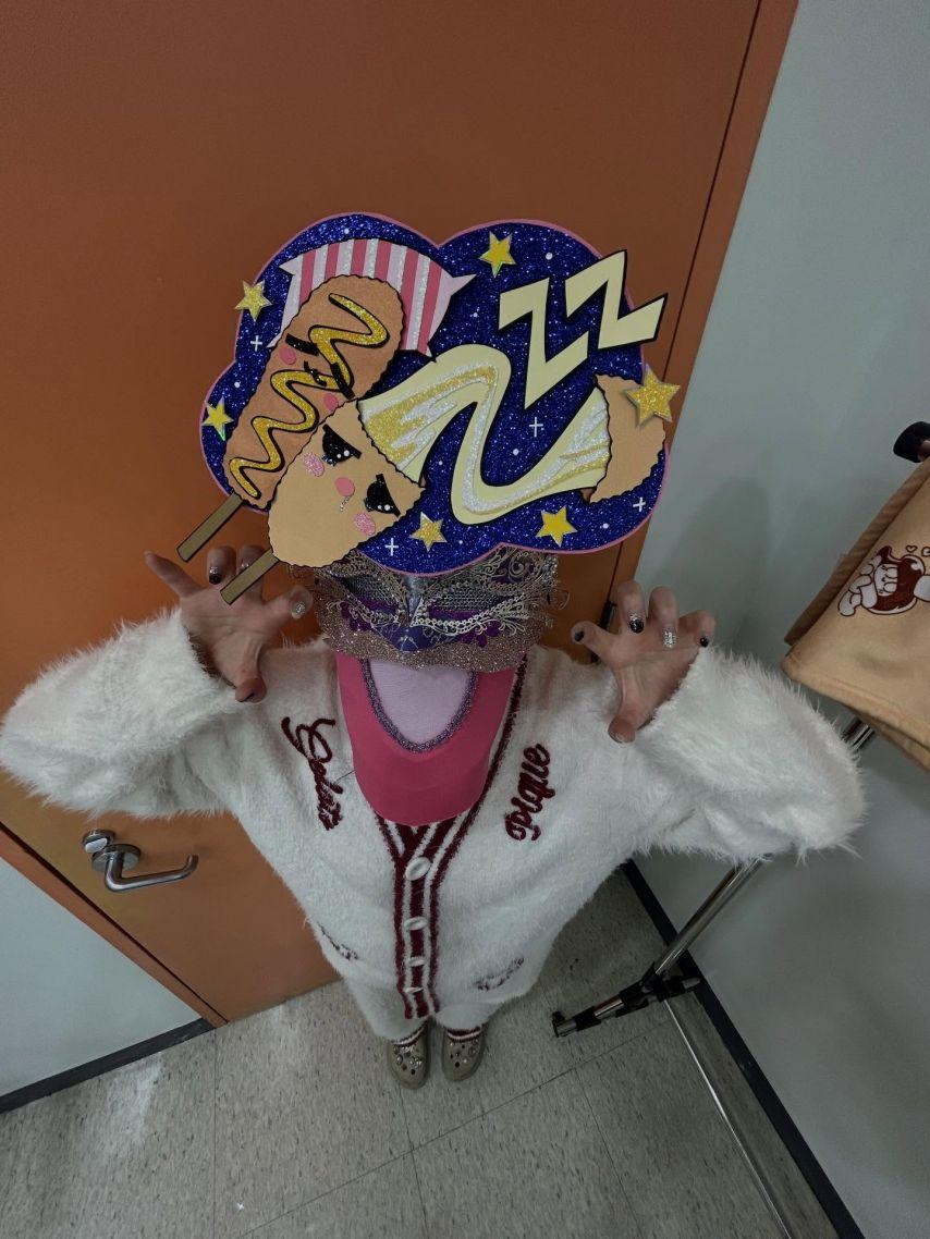 서지수 류수정 유지애 정예인 이미주 이수정 케이 러블리즈/ 케이김지연 인별5