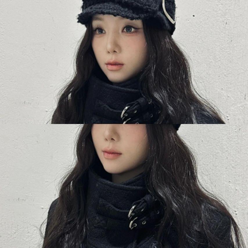 서지수 류수정 유지애 정예인 이미주 이수정 케이 러블리즈/ 케이김지연 인별6