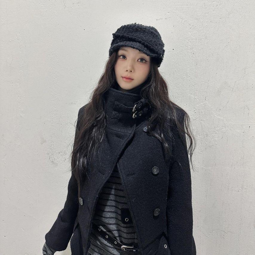 서지수 류수정 유지애 정예인 이미주 이수정 케이 러블리즈/ 케이김지연 인별7