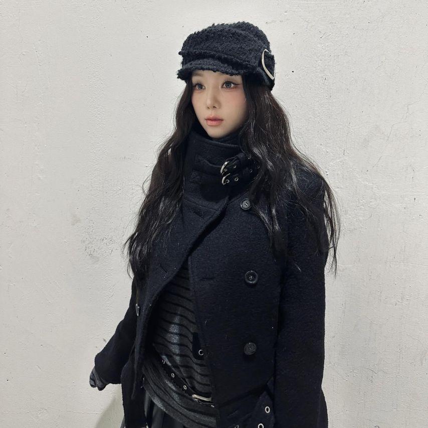 서지수 류수정 유지애 정예인 이미주 이수정 케이 러블리즈/ 케이김지연 인별8