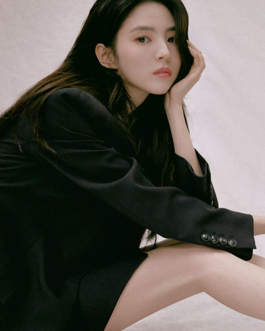 한소희 인별 FILA10