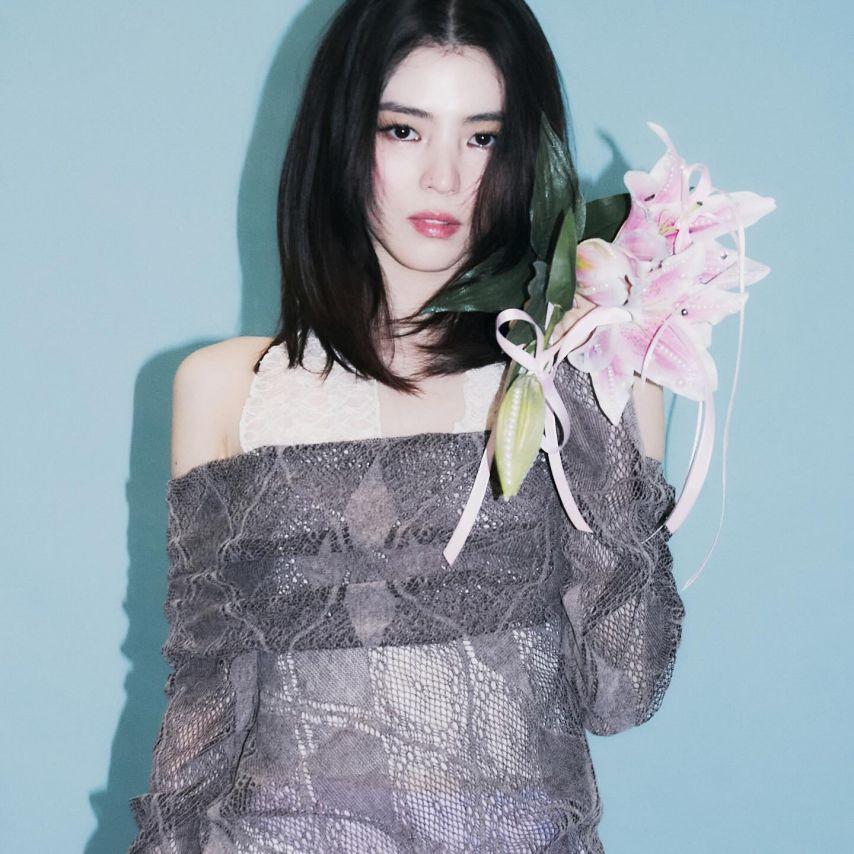 한소희 인별 FILA2