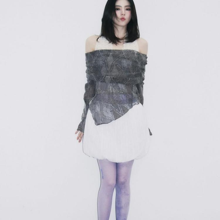 한소희 인별 FILA3