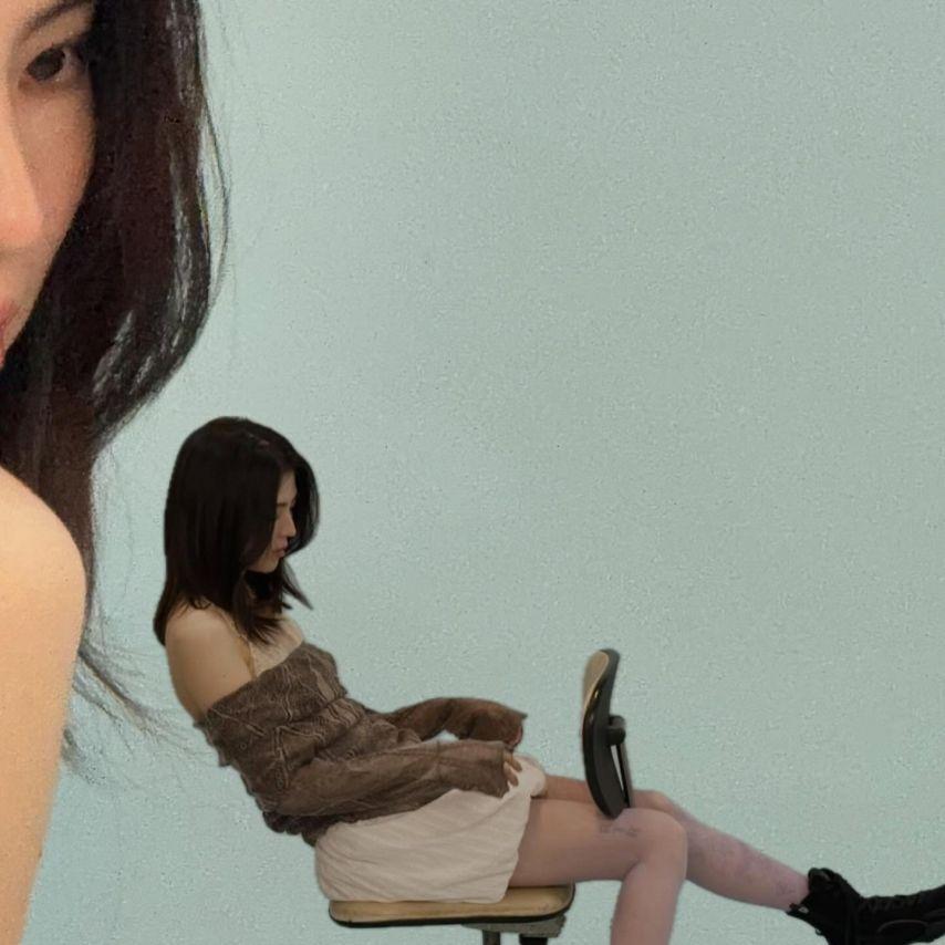 한소희 인별 FILA4