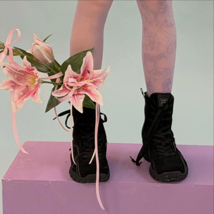 한소희 인별 FILA5