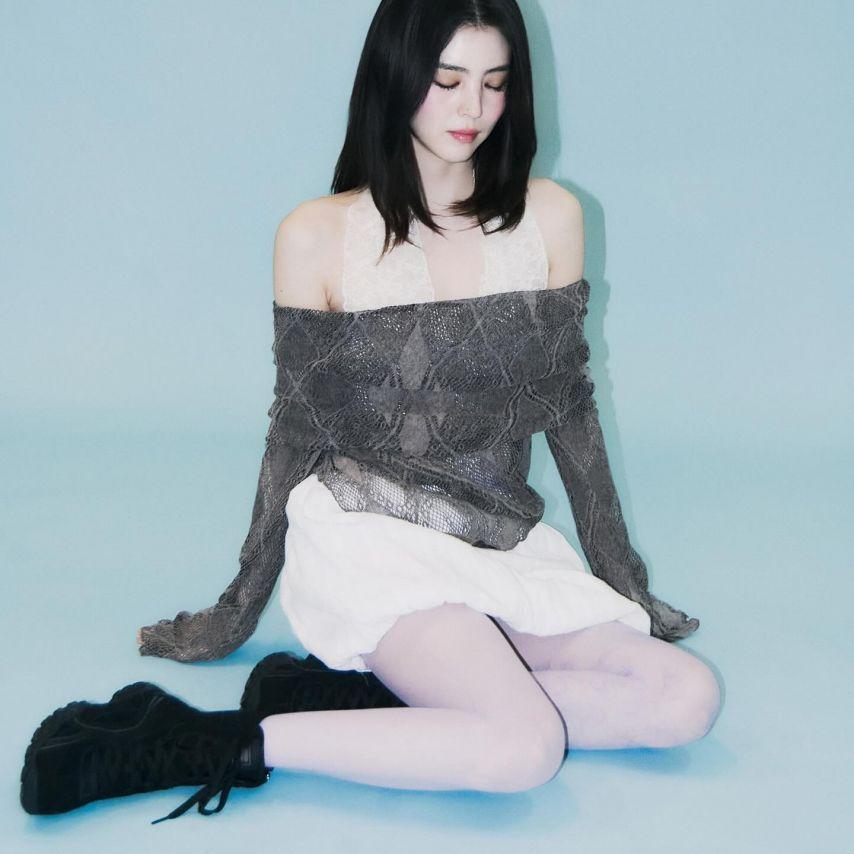 한소희 인별 FILA6