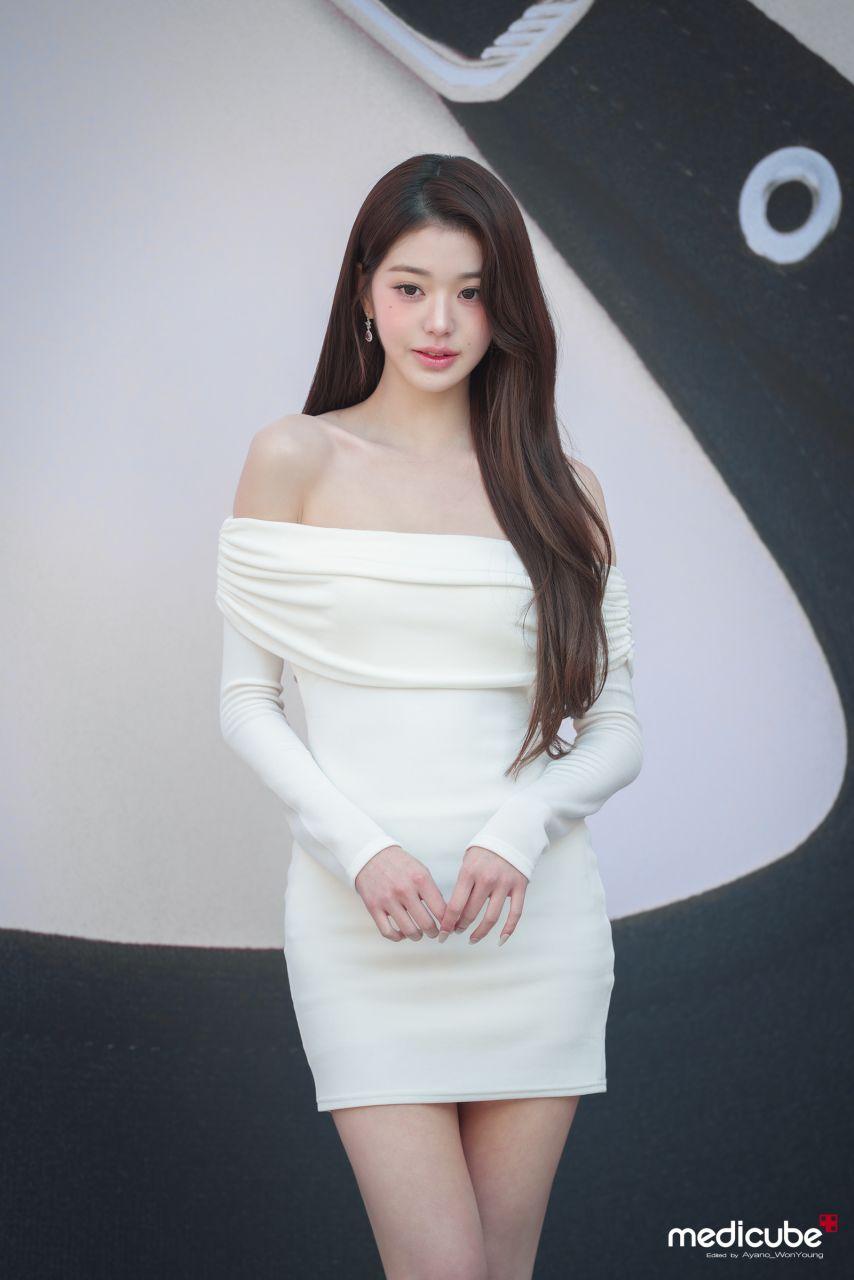 아이브 장원영1